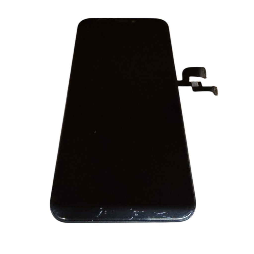 iPhoneXS パネル交換