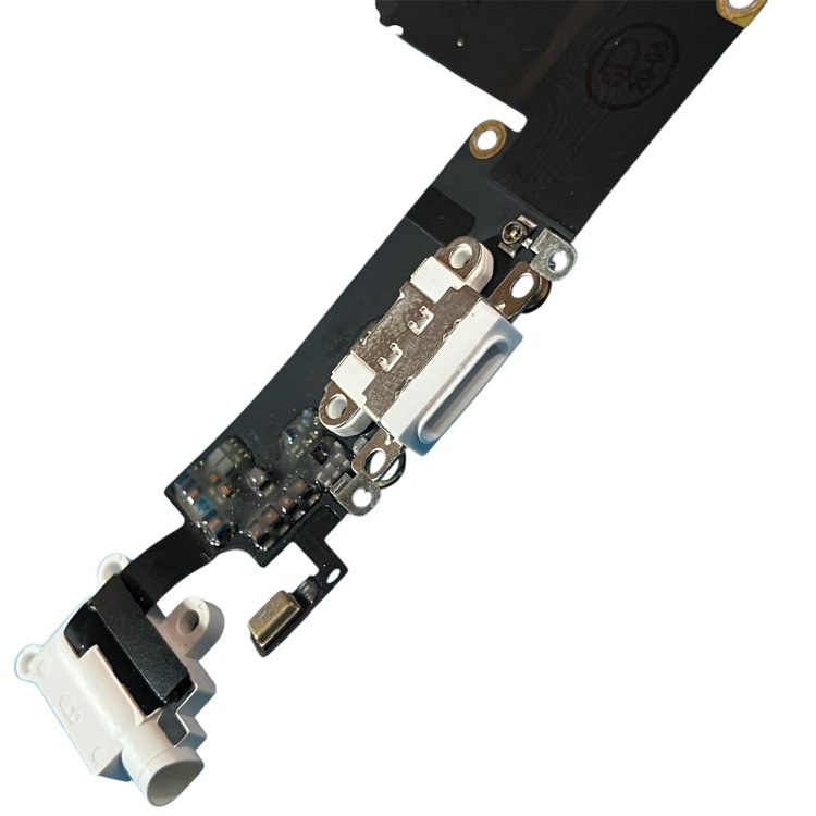 iPhone6Plus ライトニング交換修理