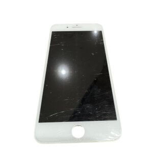 iPhone8Plus　パネル交換