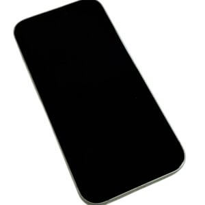 iPhone15 バッテリー交換