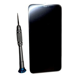 【ゴーストタッチ】「iPhone11 液晶交換修理」