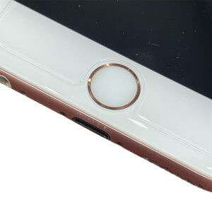 iPhone6S　ホームボタン修理