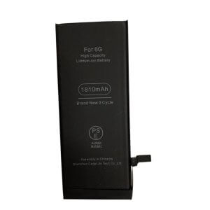 iPhone6 バッテリー交換