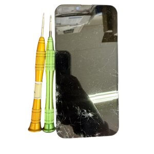 iPhone 13 液晶 修理