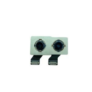 iPhoneX アウトカメラ交換