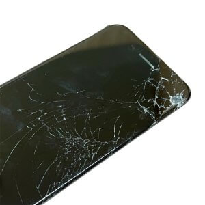 iPhone8 フロントパネル交換