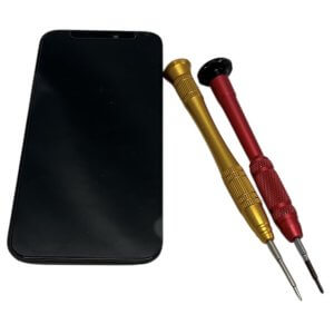 iPhone12mini 液晶交換