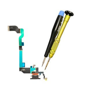 iPhoneX ライトニング修理