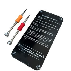 iPhone13液晶交換