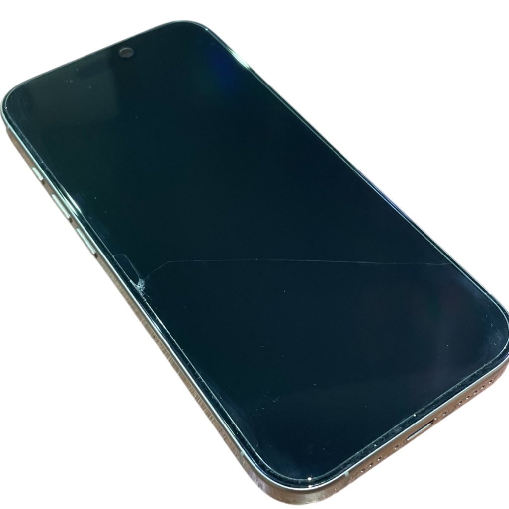 【iPhone 16パネル交換】 弘前市