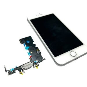 iPhone8　ライトニングコネクタ交換修理