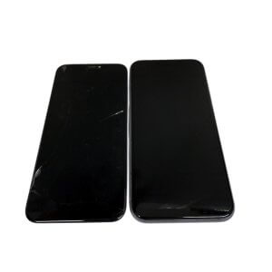 iPhone11 液晶交換