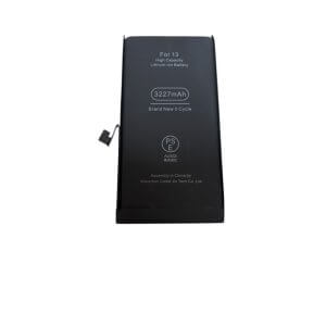 iPhone13 バッテリー交換