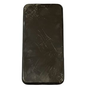 iPhone11 Pro フロントパネル交換