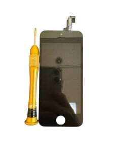 iPhoneSE 初代 液晶交換