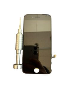 iPhone SE2 液晶交換