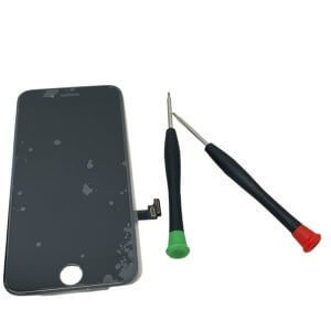 iPhoneSE2 液晶交換