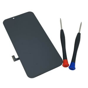 iPhone13 フロントパネル交換