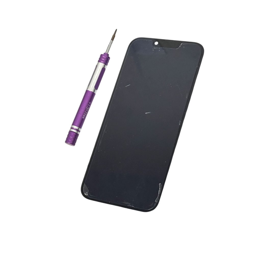 iPhone13 フロントパネル交換