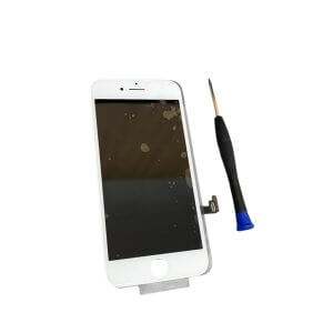 【タッチ操作不可】iPhone 8 液晶交換