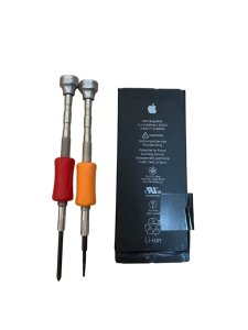 iPhoneSE2 バッテリー交換修理