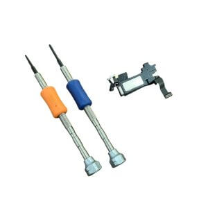 iPhone12　近接センサー交換修理