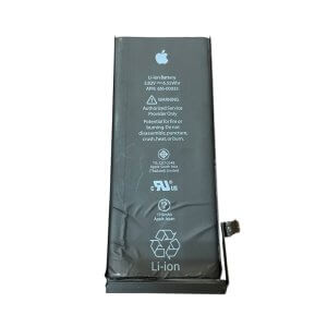 iPhone6s バッテリー交換