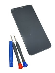 iPhoneXS Max フロントパネル交換