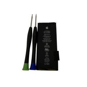 iPhoneSE2 バッテリー交換