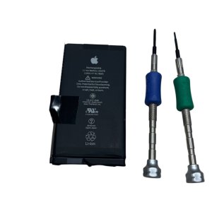 iPhone12バッテリー交換