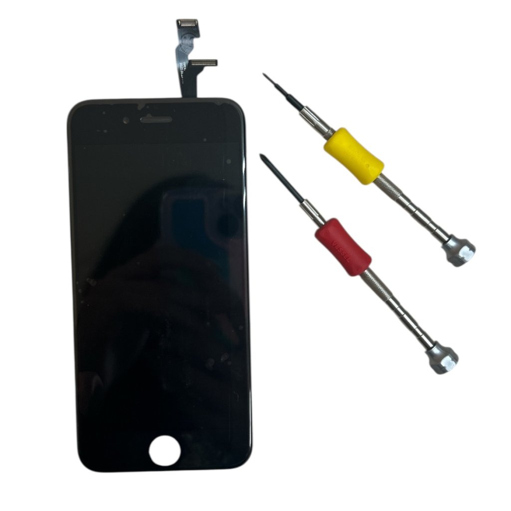iPhone6 液晶交換