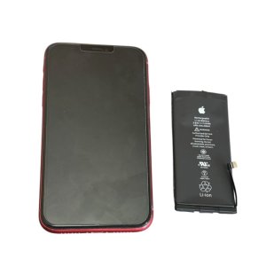 iPhone11 バッテリー交換