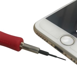 iPhone7 ライトニング修理