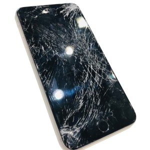 iPhoneSE3　液晶交換