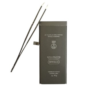 iPhone11 バッテリー交換