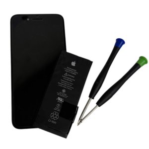 iPhoneSE2 バッテリー交換修理