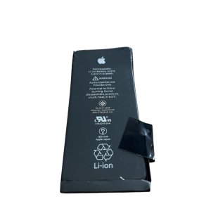 【充電の減りが早くなってきた】iPhone SE3 バッテリー交換修理