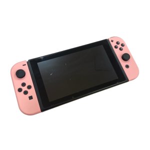 Nintendo Switch ニンテンドースイッチ ドックコネクタ交換
