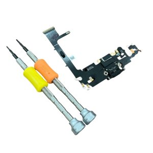 iPhone12Pro　ライトニング交換