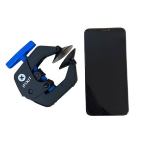 【画面のヒビ割れ】iPhone11ProMax・パネル交換