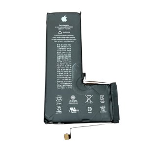 iPhone11Pro バッテリー交換