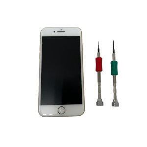 iPhone8 バッテリー交換