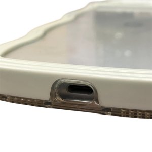 Android ドックコネクター清掃