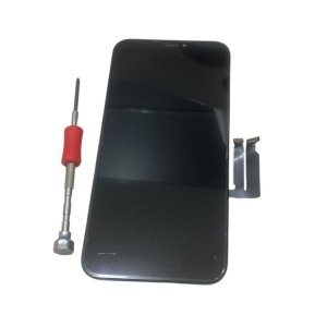 iPhoneXR 液晶交換