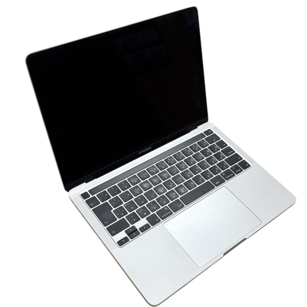 MacbookPro バッテリー交換
