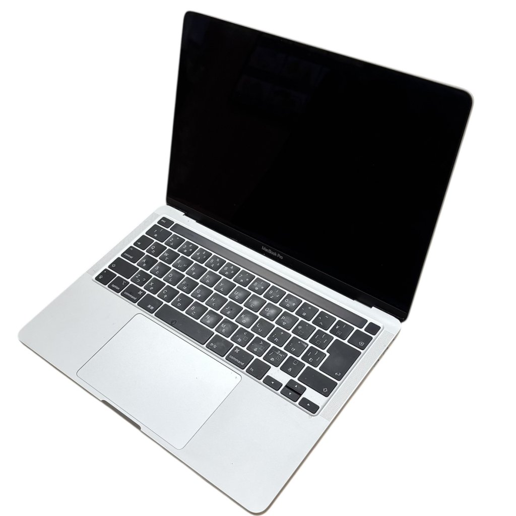 MacbookPro 液晶交換