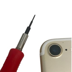 iPhone7　アウトカメラ修理