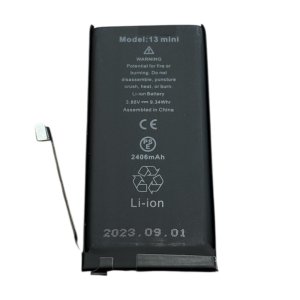 iPhone13 mini バッテリー交換