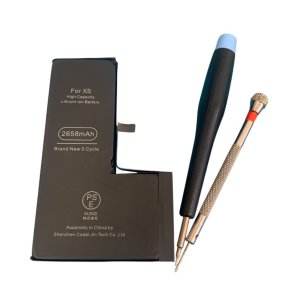 iPhoneXS バッテリー交換