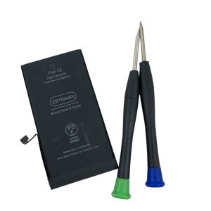 iPhone12Pro バッテリー交換